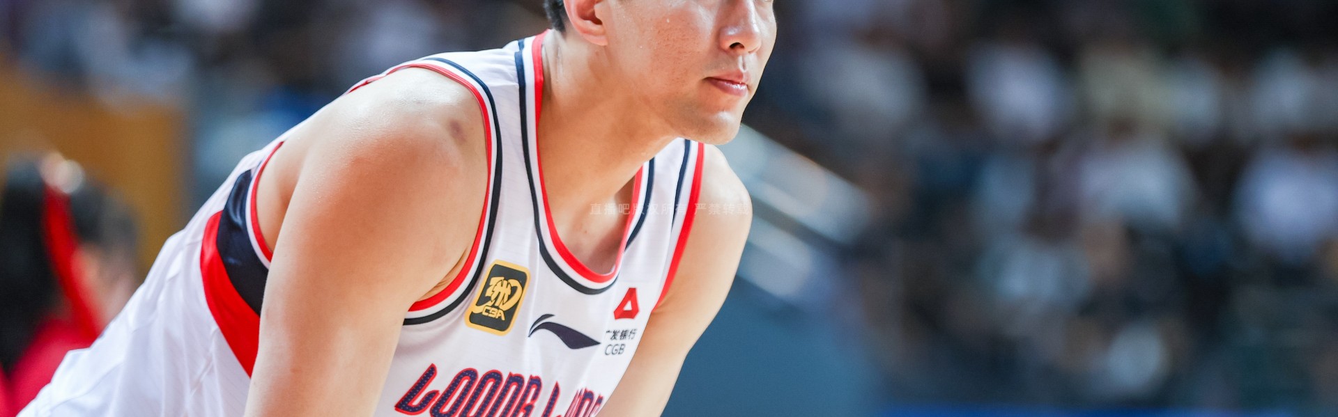 奇异果体育登录-前交叉韧带完全断裂！博主：郭艾伦将在北京大学第三医院进行手术