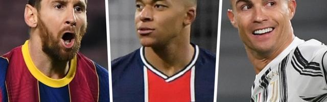 奇异果体育-温格：差点免签姆巴佩 曾想打包小法梅西皮克