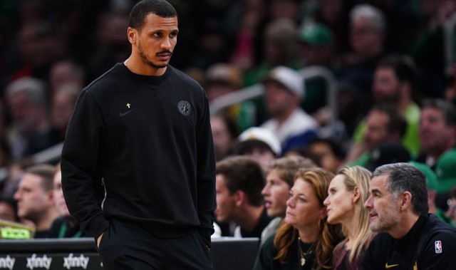 奇异果体育登录-凯尔特人连续11季胜率≥50%&amp;NBA现存第二长 仅次于快船的连续14季