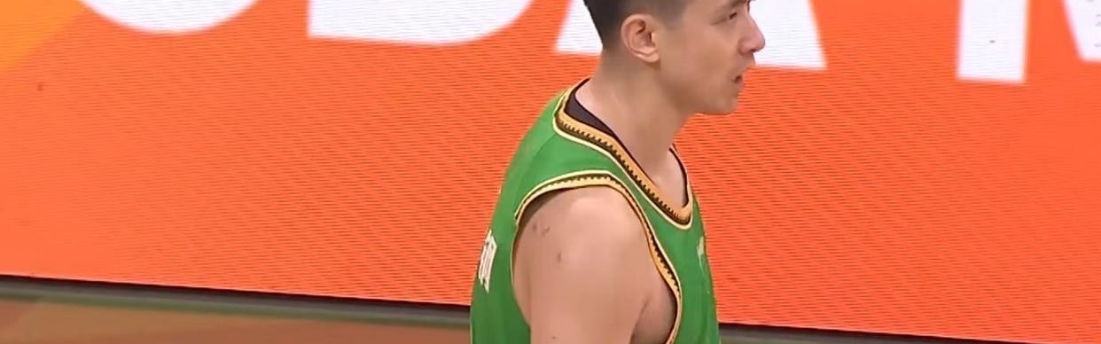 奇异果娱乐-逼走赵继伟？辽宁队“8打5”狂输山东男篮，杨鸣恐无缘季后赛！