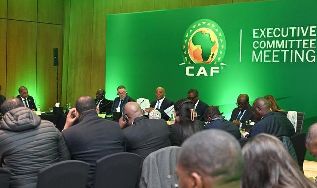 卫报：非洲多国反对非洲杯改成4年1届，称未被充分咨询下先斩后奏