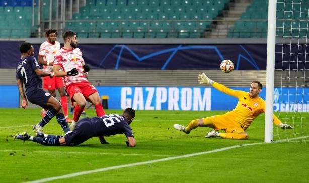 奇异果入口-【欧冠】A席马赫雷斯破门 曼城1比2客负莱比锡RB