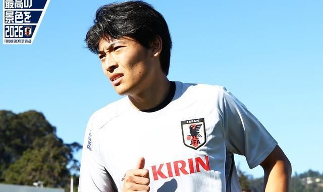 奇异果-日本国脚町野修斗：美国与墨西哥球风硬朗，希望我能有所表现